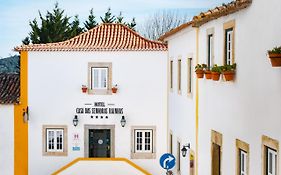 Hotel Casa Das Senhoras Rainhas - Castelo de Óbidos